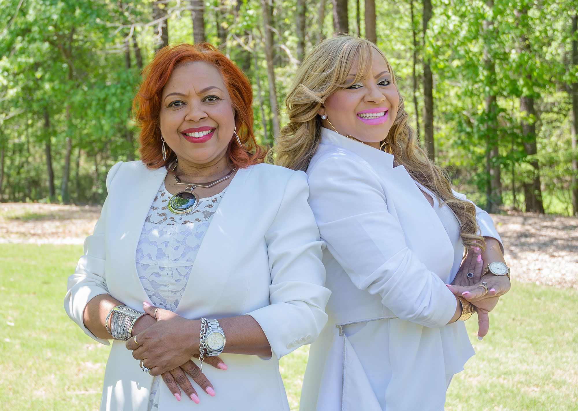 Atlanta Area Sisters Finalists for Black Enterprise Award