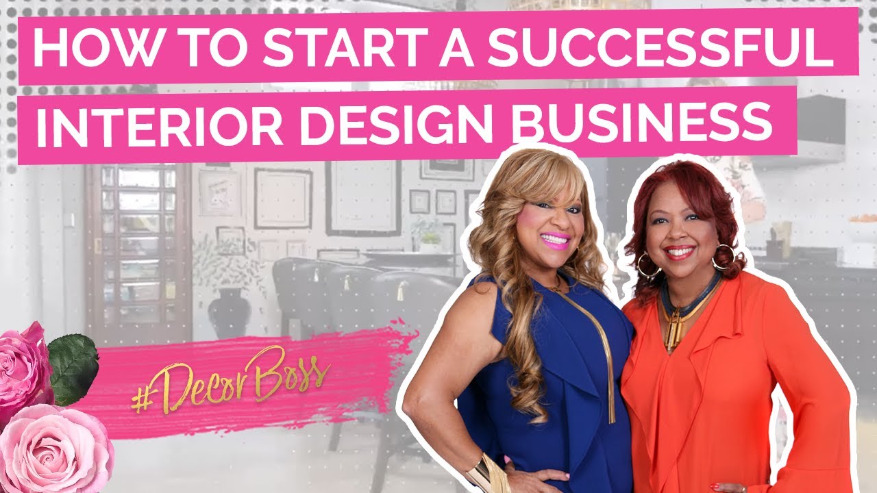 How To Become a Successful Interior Designer