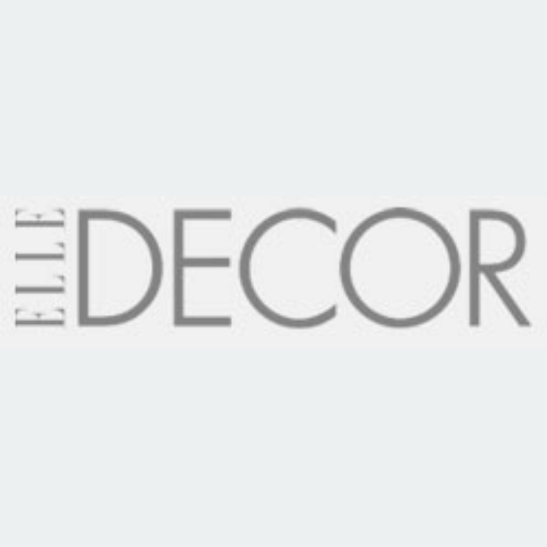 ELLE DECOR 