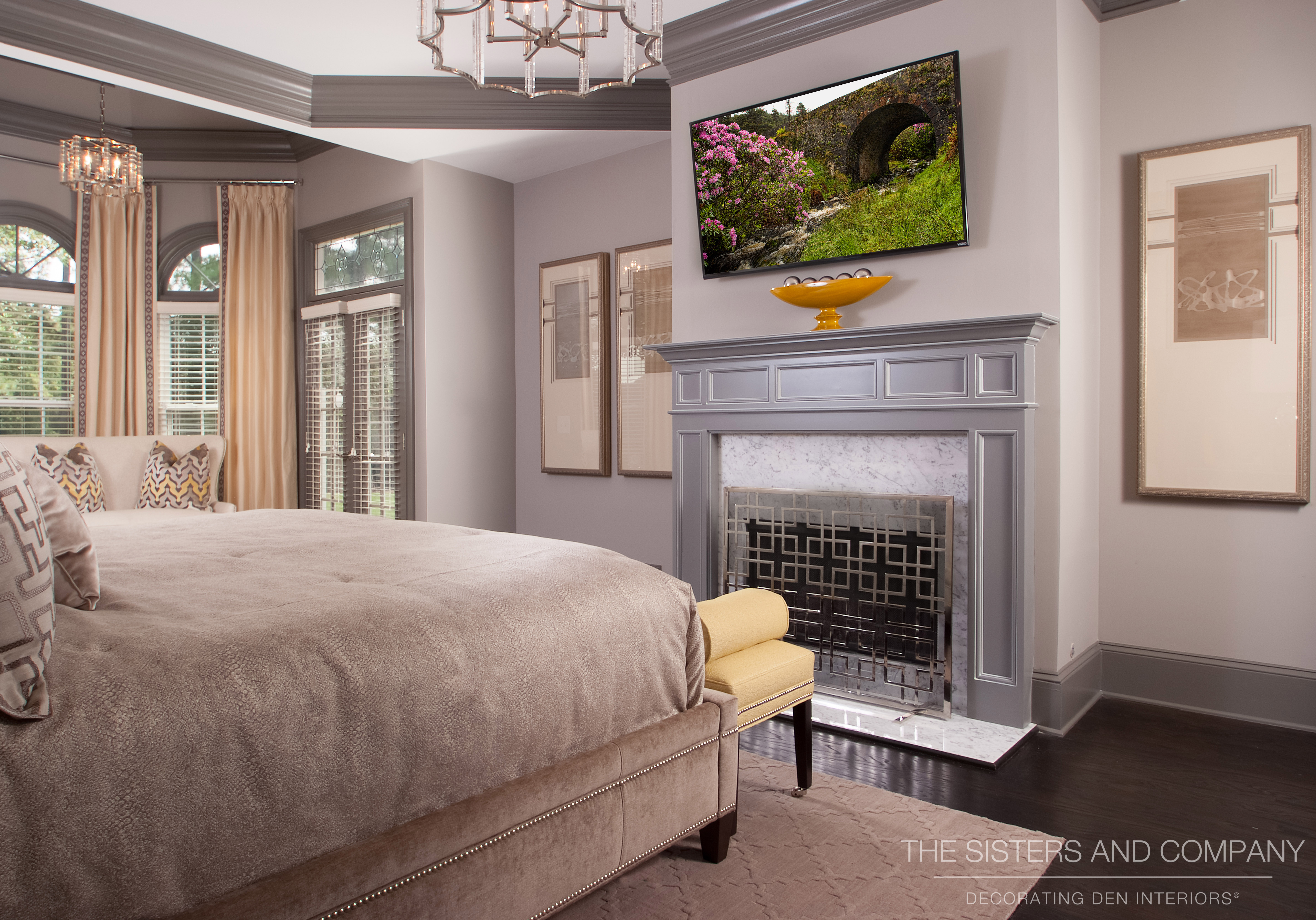 Decorators of the Year Make National News